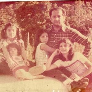 Meet your Posher, Carmen